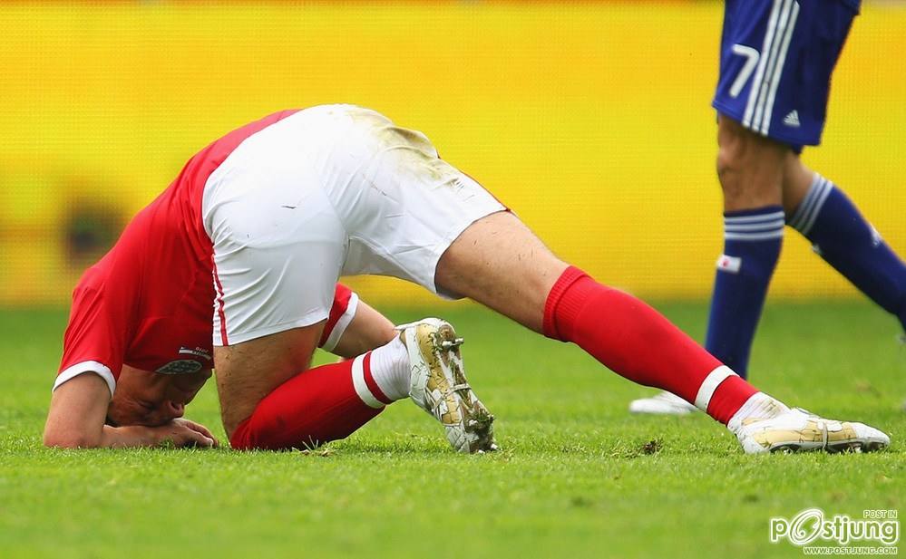 นักแตะเจ้าพ่อตุง "John Terry" Part1