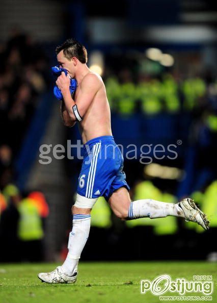 นักแตะเจ้าพ่อตุง "John Terry" Part1