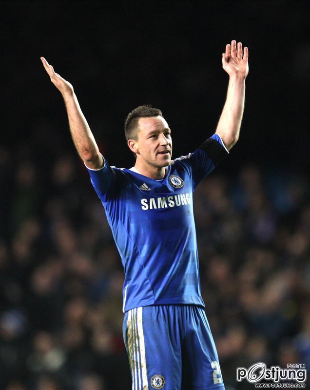 นักแตะเจ้าพ่อตุง "John Terry" Part2