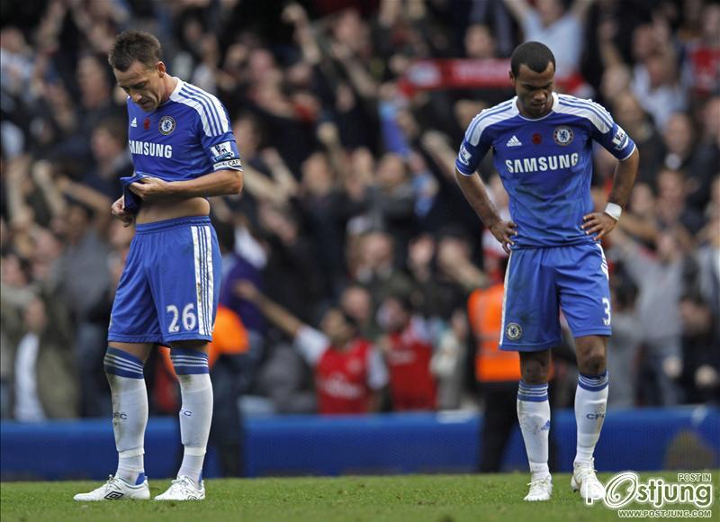 นักแตะเจ้าพ่อตุง "John Terry" Part2