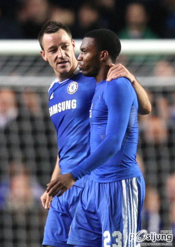 นักแตะเจ้าพ่อตุง "John Terry" Part2