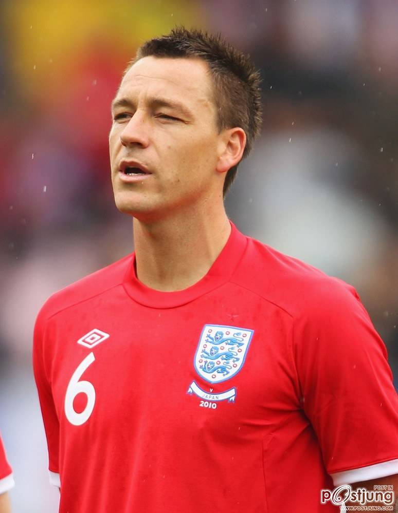 นักแตะเจ้าพ่อตุง "John Terry" Part2