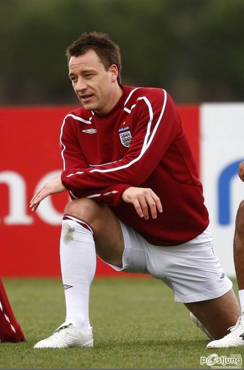 นักแตะเจ้าพ่อตุง "John Terry" Part2