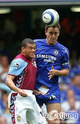 นักแตะเจ้าพ่อตุง "John Terry" Part2