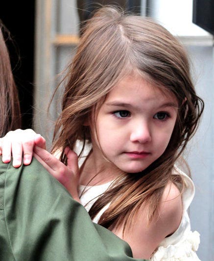 ทอม-เคที่ ทุ่ม 4 ล้าน ซื้อของขวัญคริสต์มาสให้ ซูริ