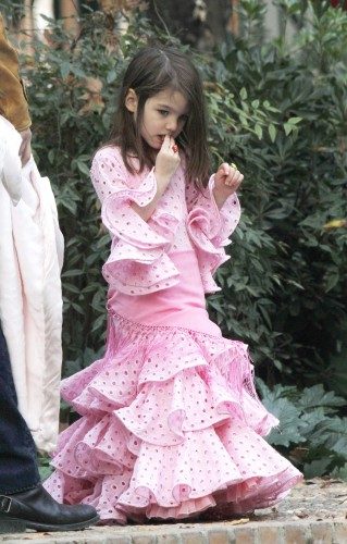 ทอม-เคที่ ทุ่ม 4 ล้าน ซื้อของขวัญคริสต์มาสให้ ซูริ