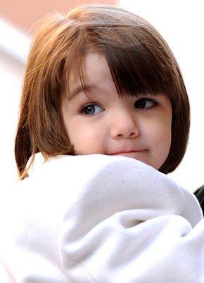 ทอม-เคที่ ทุ่ม 4 ล้าน ซื้อของขวัญคริสต์มาสให้ ซูริ