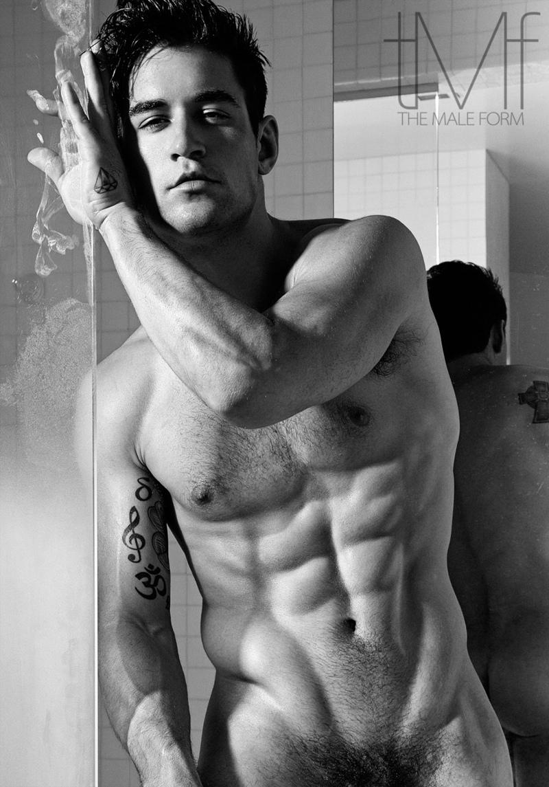 Benjamin Godfre @ tMf Magazine