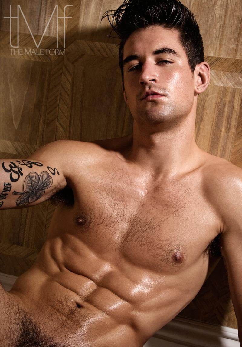 Benjamin Godfre @ tMf Magazine