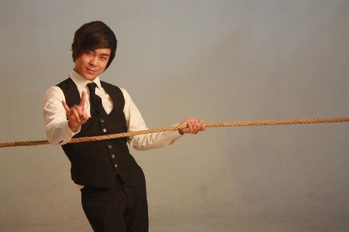 เบื้องหลังการถ่ายโปสเตอร์ ATM เออรัก เออเร่อ