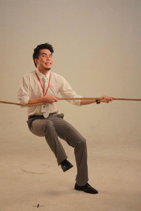 เบื้องหลังการถ่ายโปสเตอร์ ATM เออรัก เออเร่อ