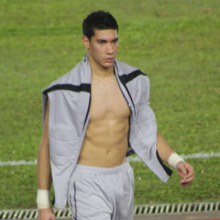 Neil Etheridge  ผู้รักษาประตู สุดน่าซ่ำ กิสสส