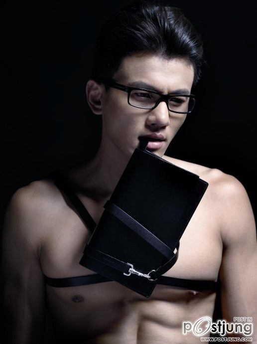 คมเข้มๆ