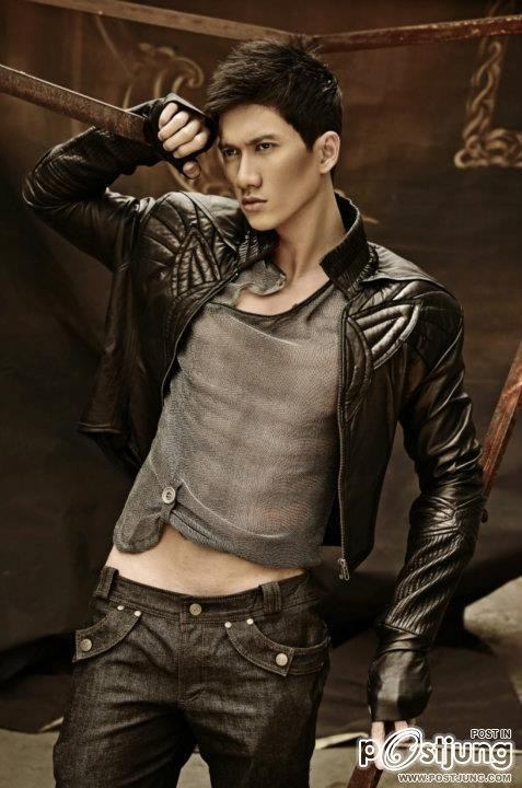 คมเข้มๆ