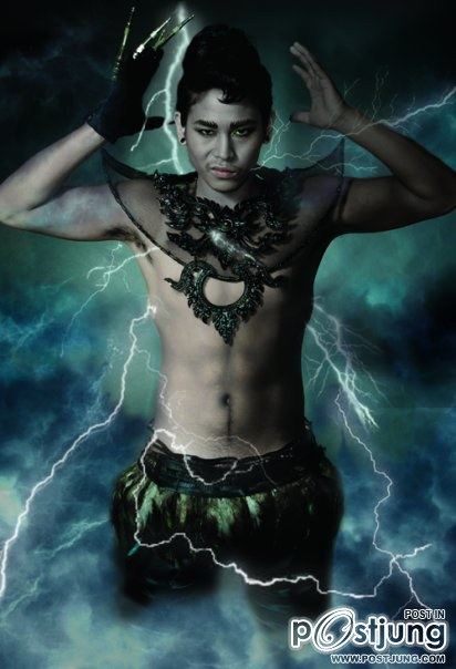 บอย ปิยะ