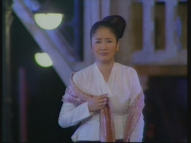 พี่คำเตี้ยง บาดเจ็บสาหัส หลังรถพุ่งประสานงา