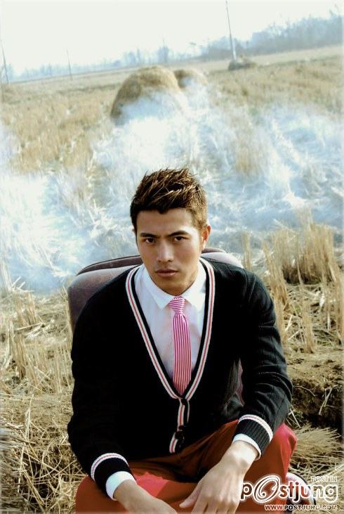 หนุ่มหล่อขาประจำPic Post