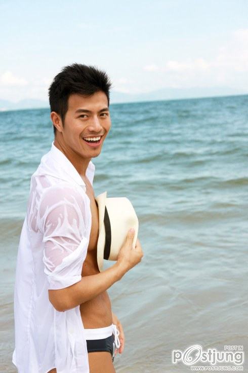 หนุ่มหล่อขาประจำPic Post