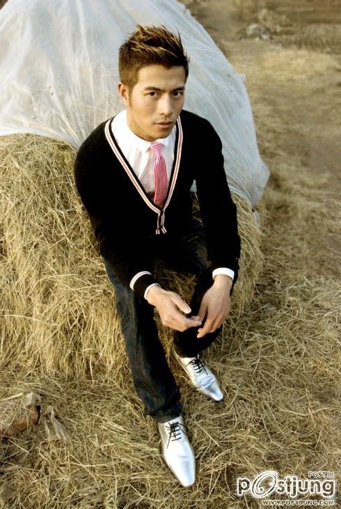 หนุ่มหล่อขาประจำPic Post