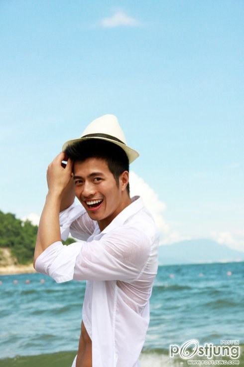 หนุ่มหล่อขาประจำPic Post