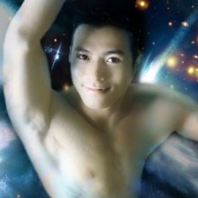 Li Xiaobing ขาประจำPic Post