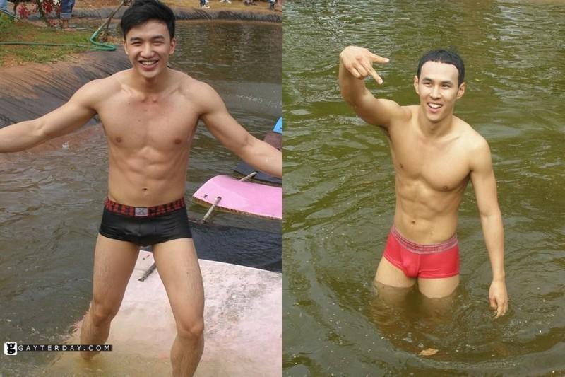 Mister International 2011 แข่ง-หล่อ-โลก @ ไทยแลนด์ วันที่ 8