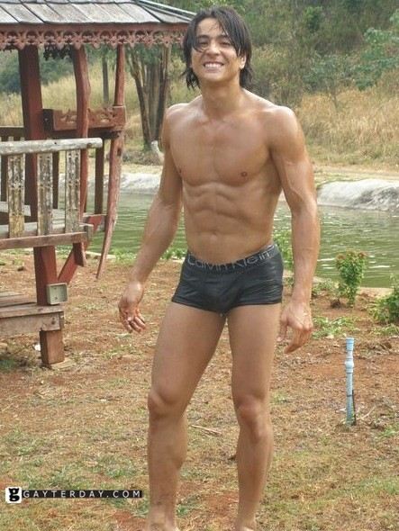 Mister International 2011 แข่ง-หล่อ-โลก @ ไทยแลนด์ วันที่ 8