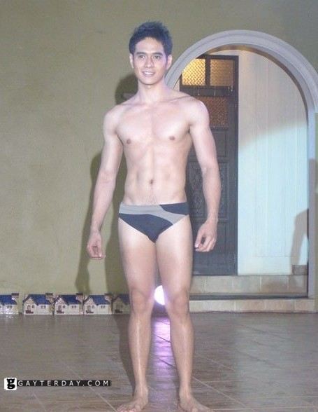 Mister International 2011 แข่ง-หล่อ-โลก @ ไทยแลนด์ วันที่ 8"อุ่นเครื่อง-อุ่นไข่ กางเกงว่ายน้ำ"