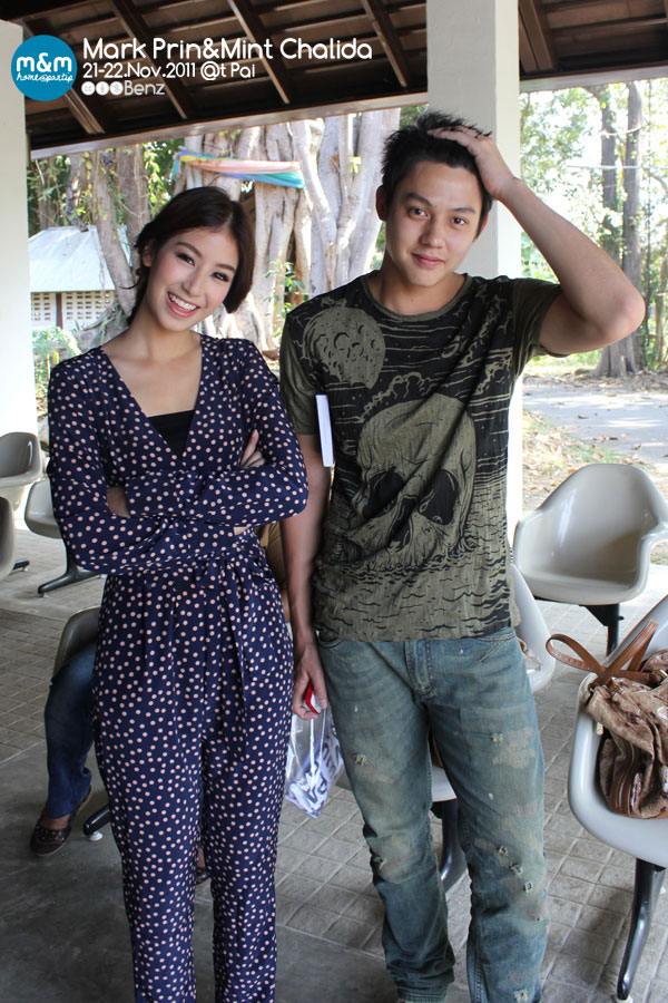 มิ้นต์ - ชาลิดา - หมาก...จับคู่กันอีกครั้งใน"เหนือเมฆ2 จอมขมังเวทย์"