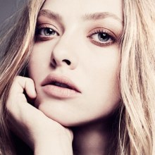 MARIE CLAIRE MAGAZINE: AMANDA SEYFRIED BY PHOTOGRAPHER MARCUS OHLSSON