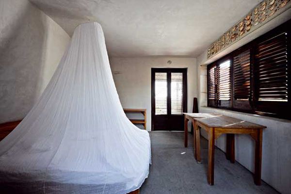 Modern Mexican Architecture &ndash; vacation home design by architect Tatiana Bilbao