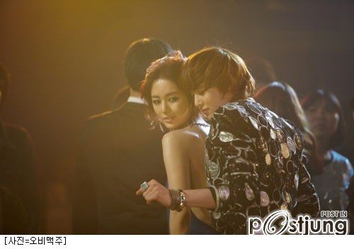 ยุนฮึนเฮ ผู้หญิงแซบที่สุดในเกาหลี