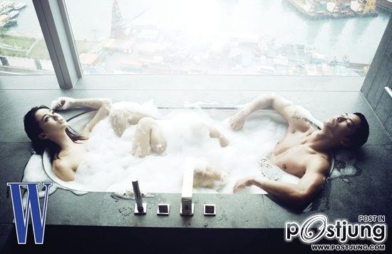 ยุนฮึนเฮ ผู้หญิงแซบที่สุดในเกาหลี