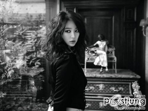 ยุนฮึนเฮ ผู้หญิงแซบที่สุดในเกาหลี