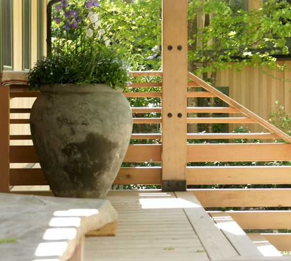 Eco Wooden House brings sustainability and luxury to the forest