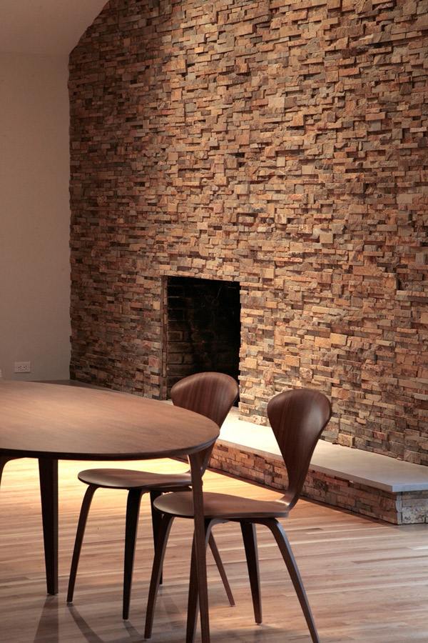 Eco Wooden House brings sustainability and luxury to the forest