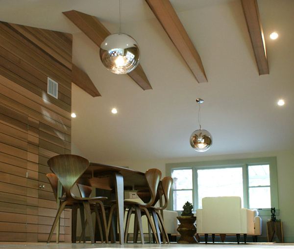 Eco Wooden House brings sustainability and luxury to the forest