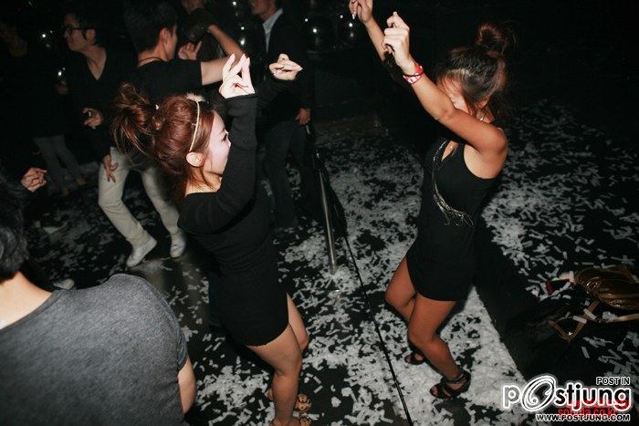 สาวน่ารัก ผับเกาหลี