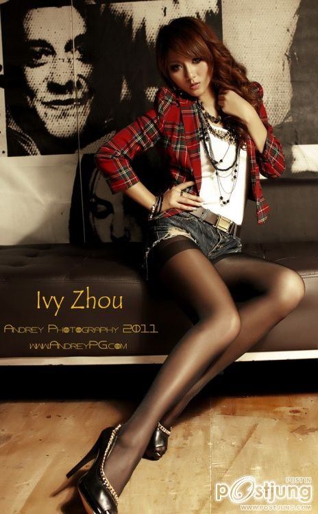Ivy Zhou