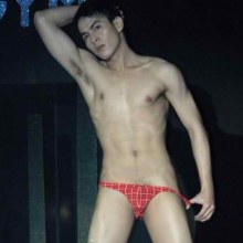 ็HM album ประกวด MR BIKINI หล่อม้ากกกกก 4