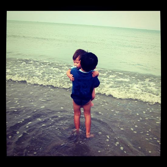 สงกรานต์ เฮ! แหม่ม คัทลียา ตั้งท้องทายาทคนที่ 3