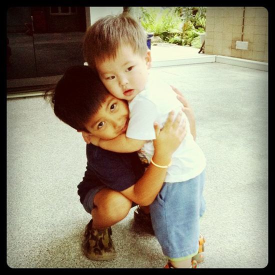 สงกรานต์ เฮ! แหม่ม คัทลียา ตั้งท้องทายาทคนที่ 3