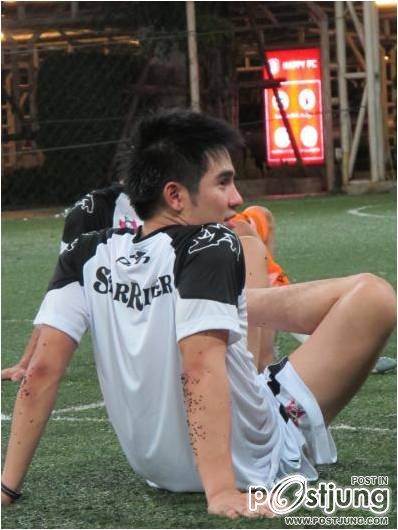 โป๊ป ฉ่ำ มาก