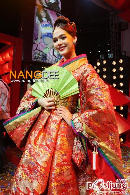 " หวานซ่อนเปรี้ยว By อารายา "