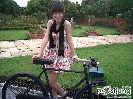 เฟย์ นีระสิงห์ น่ารักค่อด!!(เฟย์วง FFK เฟย์ฟางแก้ว)