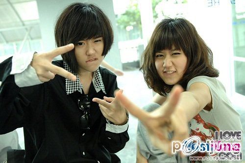 เฟย์ นีระสิงห์ น่ารักค่อด!!(เฟย์วง FFK เฟย์ฟางแก้ว)