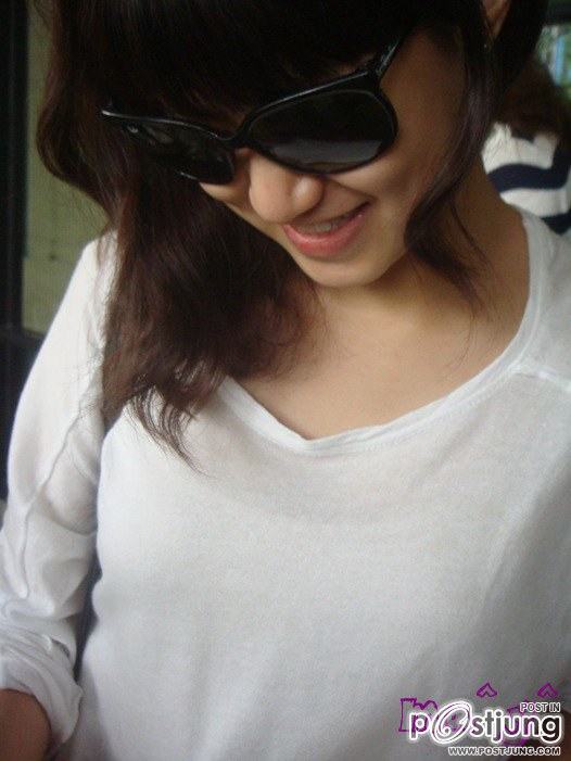 เฟย์ นีระสิงห์ น่ารักค่อด!!(เฟย์วง FFK เฟย์ฟางแก้ว)