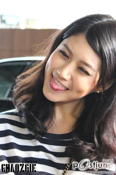 เฟย์ นีระสิงห์ น่ารักค่อด!!(เฟย์วง FFK เฟย์ฟางแก้ว)