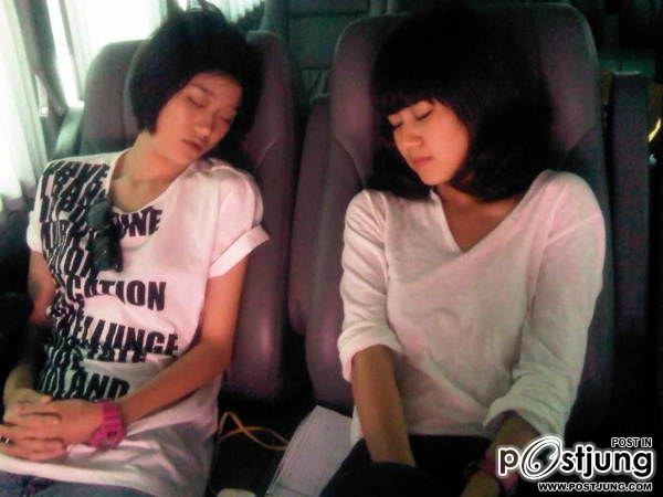 เฟย์ นีระสิงห์ น่ารักค่อด!!(เฟย์วง FFK เฟย์ฟางแก้ว)