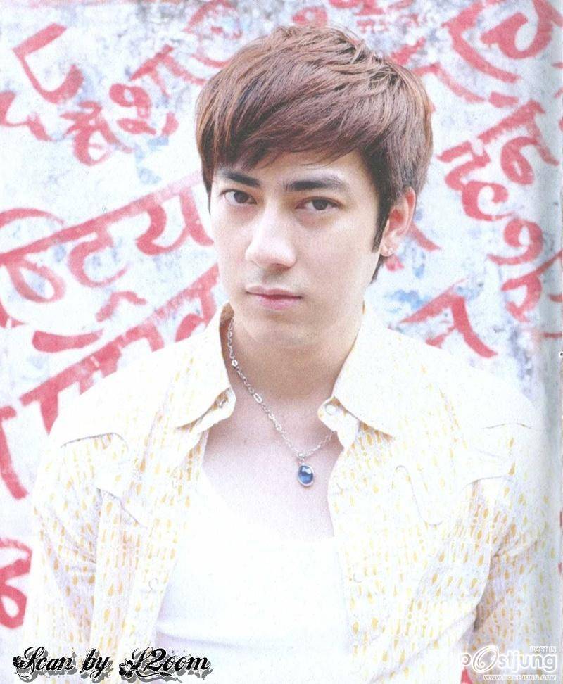 ฟิล์ม-รัฐภูมิ @ POSTCARD TRAVEL BY BUDGET issue 23 / 2011